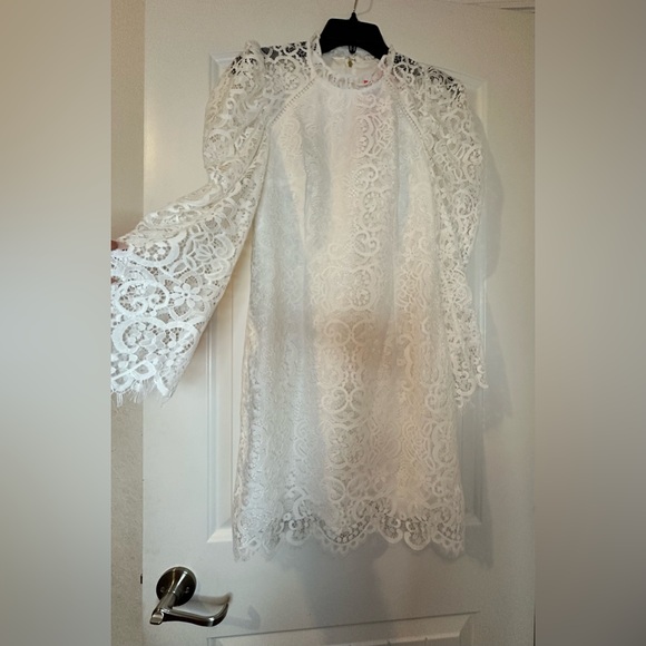 NWT! LILLY PULITZER AVERI DRESS - Picture 8 of 10